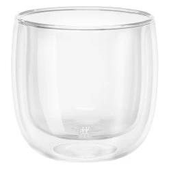 Zwilling Sorrento Double Wall Tea Glasses, Set Of 2 -Home-Kitchen zwilling zwilling sorrento double wall tea glasses 5