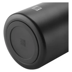 ZWILLING THERMO FOOD JAR, BLACK | STAINLESS STEEL | 700 ML -Home-Kitchen zwilling zwilling thermo food jar black stainless 6