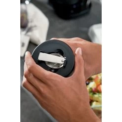 ZWILLING THERMO FOOD JAR, BLACK | STAINLESS STEEL | 700 ML -Home-Kitchen zwilling zwilling thermo food jar black stainless 7