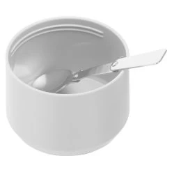 ZWILLING THERMO FOOD JAR, WHITE | STAINLESS STEEL | 700 ML -Home-Kitchen zwilling zwilling thermo food jar white stainless 4