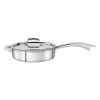 ZWILLING TruClad Saute Pan 4,75 L -Home-Kitchen zwilling zwilling truclad saute pan 475 l