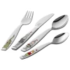 ZWILLING Twin 4 Piece Eckbert Children Cutlery Set -Home-Kitchen zwilling zwilling twin 4 piece eckbert children cu