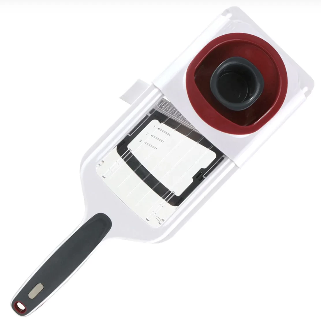 Zyliss Easy Control Handheld Slicer 4 Zyliss Easy Control Handheld Slicer - Image 2