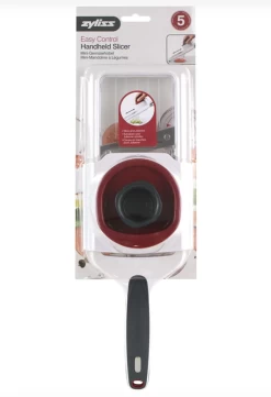 Zyliss Easy Control Handheld Slicer