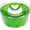 Zyliss Easy Spin Large Salad Spinner -Home-Kitchen zyliss easy spin large salad spinner