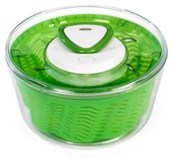 Zyliss Easy Spin Large Salad Spinner