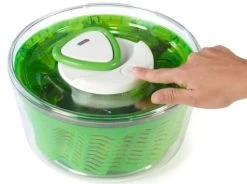 Zyliss Easy Spin Large Salad Spinner -Home-Kitchen zyliss easy spin large salad spinner 3