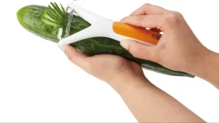 Zyliss Julienne Peeler -Home-Kitchen zyliss julienne peeler 1