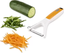 Zyliss Julienne Peeler -Home-Kitchen zyliss julienne peeler 2