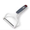 Zyliss Smooth Glide Wide Vegetable Peeler