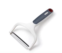Zyliss Smooth Glide Wide Vegetable Peeler